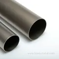 Titanium stainless alloy seamless Pipe